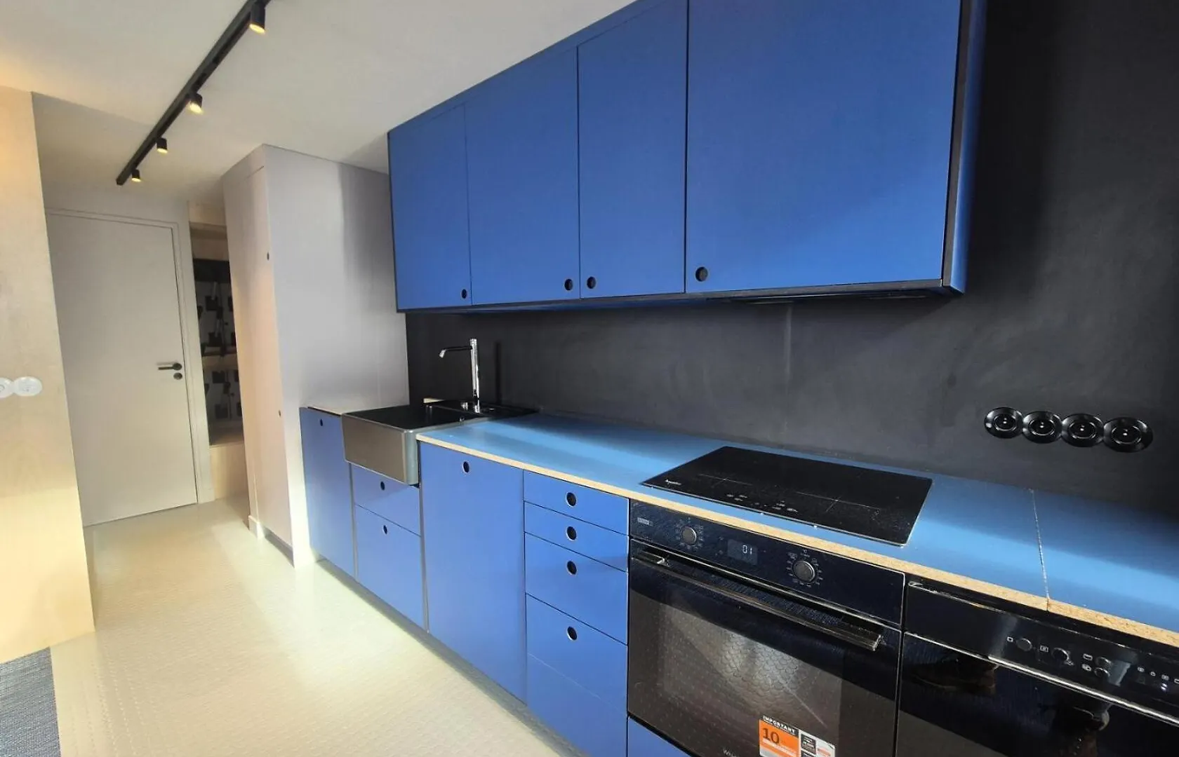 Residence Rond Point Des Pistes B - 3 Pieces Mezzanine Renove - Skis Aux Pieds - Balcon Mae-4624 Tignes